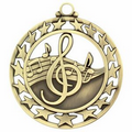 Music General Medal